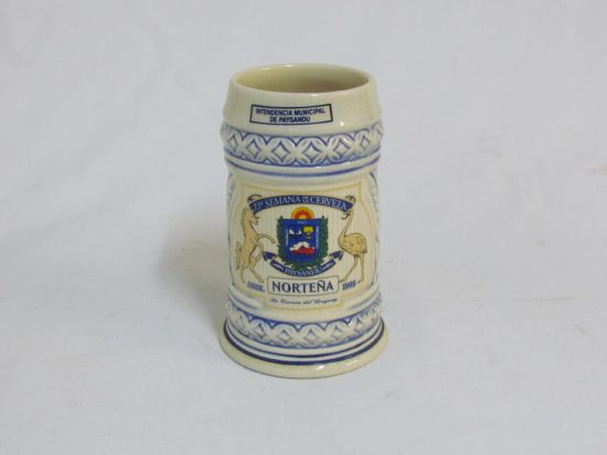 Lote: 101 - Lote: 101 - Jarras