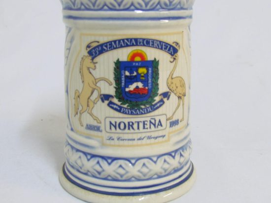 Lote: 101 - Lote: 101 - Jarras