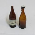 Lote: 25 - Lote: 25 - Botellas