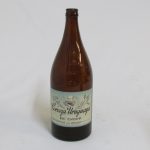Lote: 25 - Lote: 25 - Botellas
