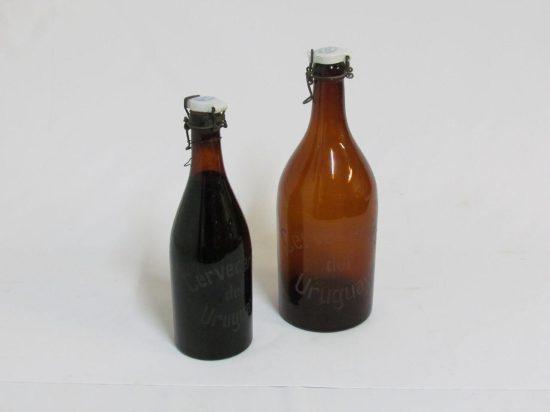 Lote: 27 - Lote: 27 - Botellas