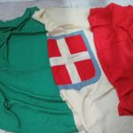 Lote: 41 - Lote: 41 - Bandera