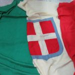 Lote: 41 - Lote: 41 - Bandera