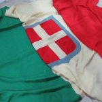 Lote: 41 - Lote: 41 - Bandera