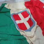 Lote: 41 - Lote: 41 - Bandera