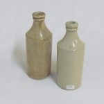 Lote: 145 - Lote: 145 - Porrones de gres