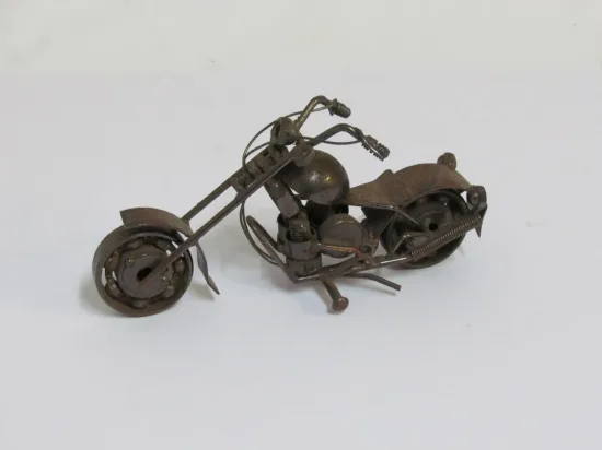 Lote: 7 - Lote: 7 - Coleccionable