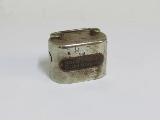 Lote: 8 - Lote: 8 - Alcancías