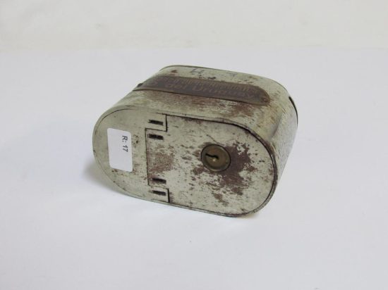 Lote: 8 - Lote: 8 - Alcancías