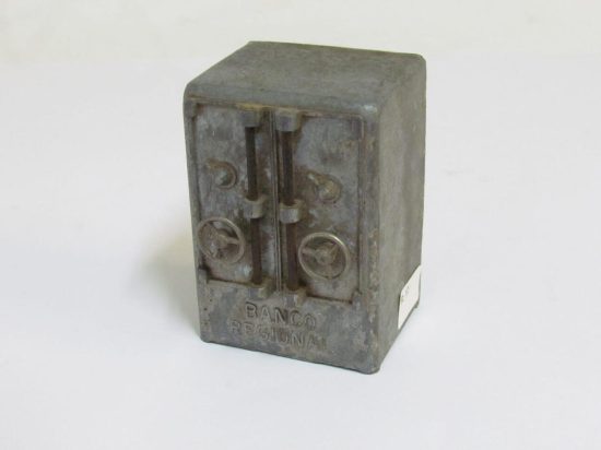 Lote: 8 - Lote: 8 - Alcancías