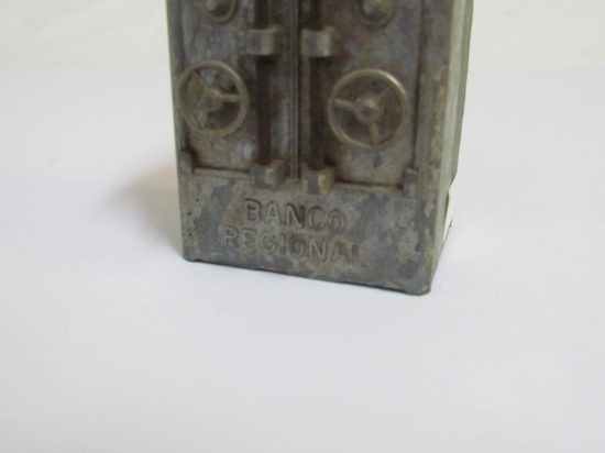 Lote: 8 - Lote: 8 - Alcancías