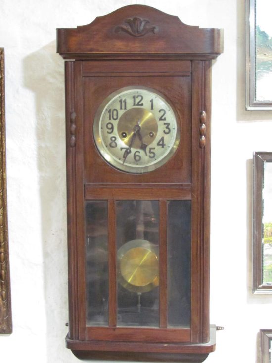 Lote: 161 - Lote: 161 - Reloj