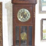 Lote: 161 - Lote: 161 - Reloj