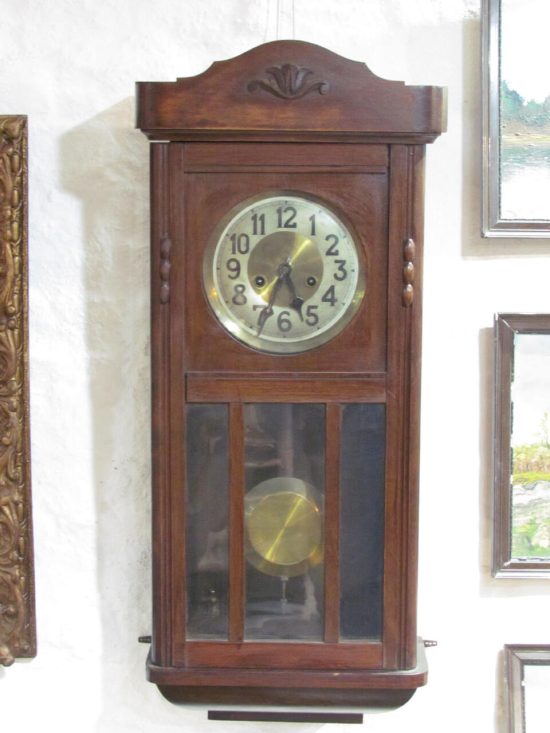 Lote: 161 - Lote: 161 - Reloj