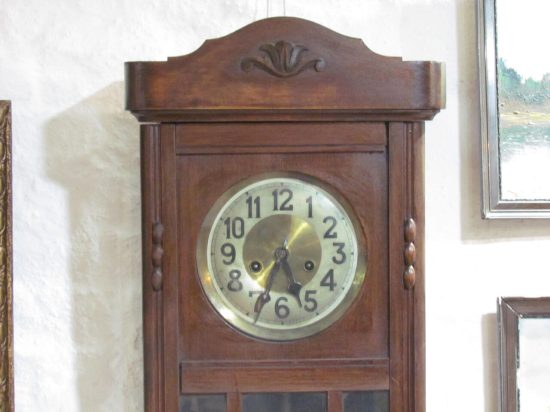 Lote: 161 - Lote: 161 - Reloj