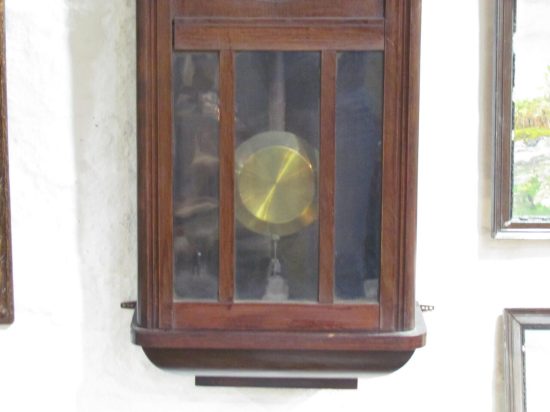 Lote: 161 - Lote: 161 - Reloj