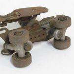 Lote: 136 - Lote: 136 - Patines