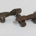 Lote: 136 - Lote: 136 - Patines
