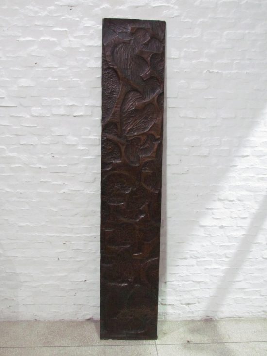 Lote: 135 - Lote: 135 - Pieza en cobre