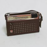 Lote: 157.B - Lote: 157.B - Radio