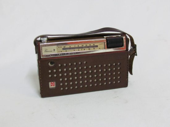 Lote: 157.B - Lote: 157.B - Radio