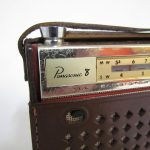Lote: 157.B - Lote: 157.B - Radio