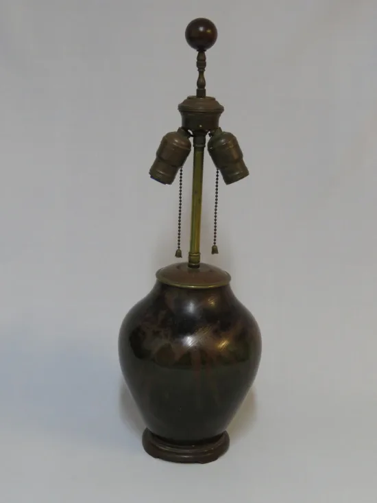 Lote: 107.B - Lote: 107.B - Lampara WMF