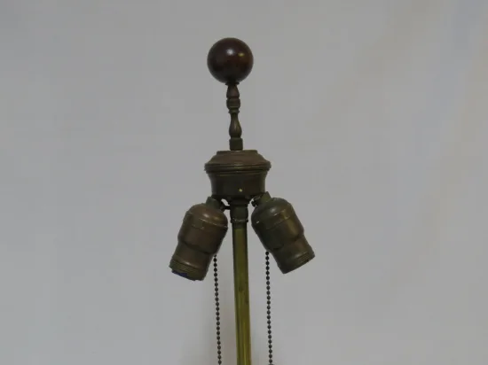 Lote: 107.B - Lote: 107.B - Lampara WMF