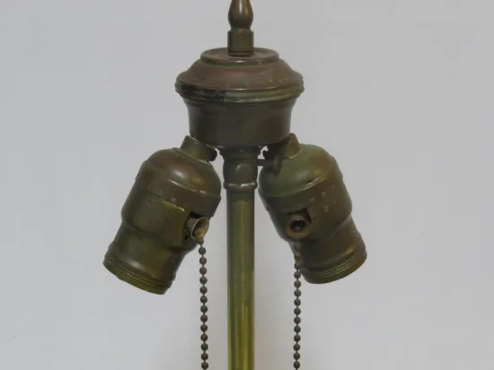 Lote: 107.B - Lote: 107.B - Lampara WMF