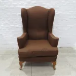 Lote: 94 - Lote: 94 - Sillón bergere