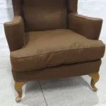 Lote: 94 - Lote: 94 - Sillón bergere