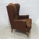 Lote: 94 - Lote: 94 - Sillón bergere