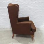 Lote: 94 - Lote: 94 - Sillón bergere