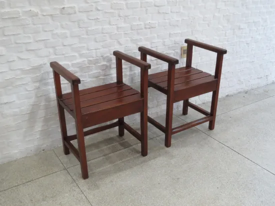 Lote: 54 - Lote: 54 - Bancos