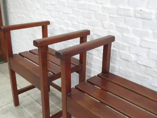 Lote: 54 - Lote: 54 - Bancos