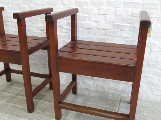 Lote: 54 - Lote: 54 - Bancos