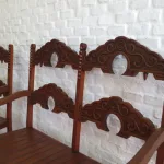 Lote: 93 - Lote: 93 - Juego de sala