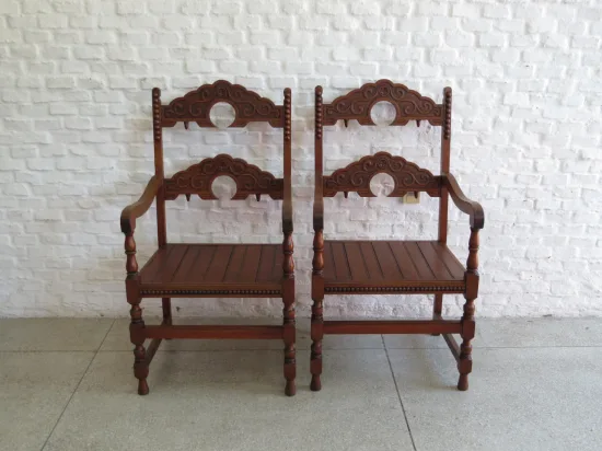 Lote: 93 - Lote: 93 - Juego de sala