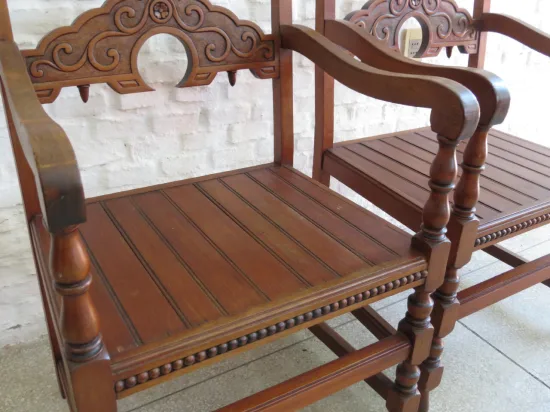 Lote: 93 - Lote: 93 - Juego de sala