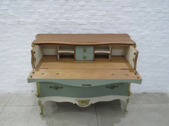 Lote: 108 - Lote: 108 - Cómoda