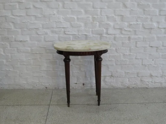 Lote: 38 - Lote: 38 - Mesita de sala