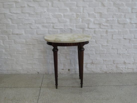 Lote: 38 - Lote: 38 - Mesita de sala