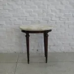 Lote: 38 - Lote: 38 - Mesita de sala