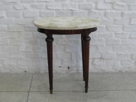 Lote: 38 - Lote: 38 - Mesita de sala