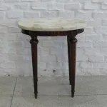 Lote: 38 - Lote: 38 - Mesita de sala