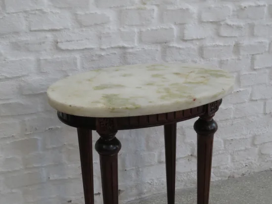 Lote: 38 - Lote: 38 - Mesita de sala