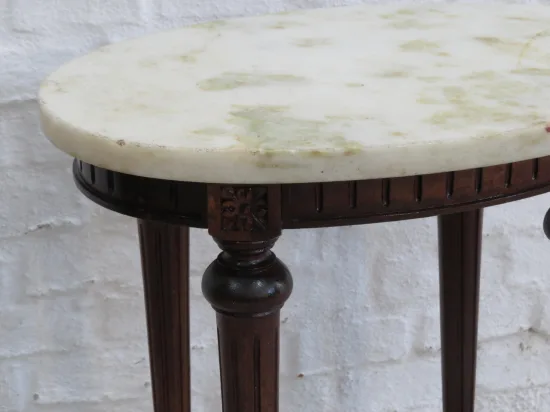 Lote: 38 - Lote: 38 - Mesita de sala