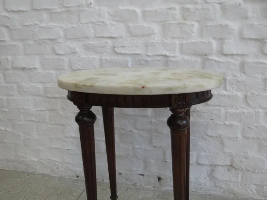 Lote: 38 - Lote: 38 - Mesita de sala