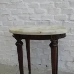 Lote: 38 - Lote: 38 - Mesita de sala