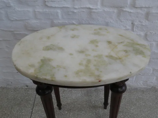 Lote: 38 - Lote: 38 - Mesita de sala